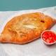 Meat Calzone